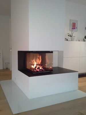 Impression Masuch GmbH Kamin- und Ofenbau