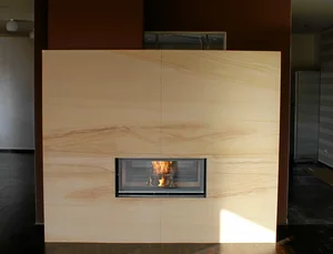 Impression Kamin-Schulze