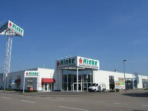 Impression Kachelofenzentrum-Hinke GmbH