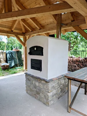 Impression Kamin-Schulze