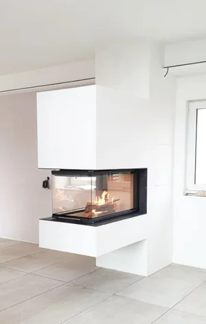 Impression Stephan Kohl, Kamin- und Kachelofenstudio