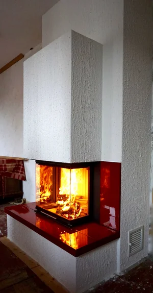Impression Kamin-Schulze