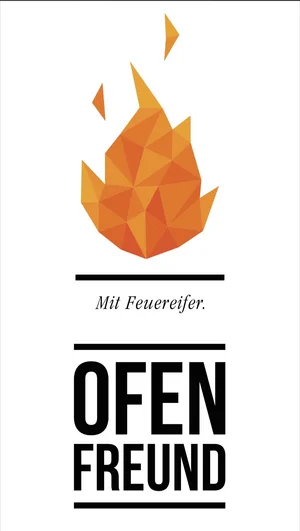 Logo Ofen-Freund