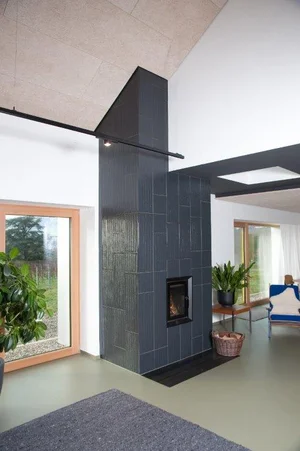 Impression Stephan Kohl, Kamin- und Kachelofenstudio