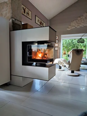 Impression Kamin-Schulze