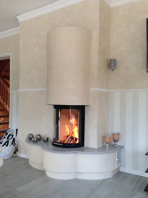 Impression Kamin-Schulze