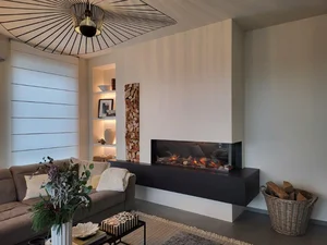 Impression Stephan Kohl, Kamin- und Kachelofenstudio