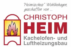 Logo Christoph Heim