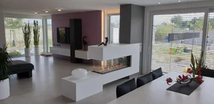 Impression Stephan Kohl, Kamin- und Kachelofenstudio