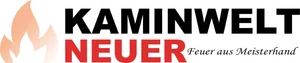 Logo Kaminwelt Neuer