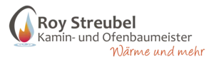 Logo Roy Streubel