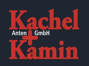 Logo Kachel + Kamin Anten GmbH
