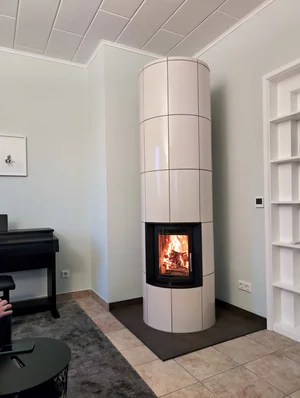 Impression Kamin-Schulze