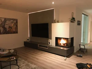 Impression Kaminhaus Lübeck GmbH