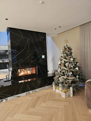 Impression Kachelofen- und Kaminbau Tobias Schaldach GmbH