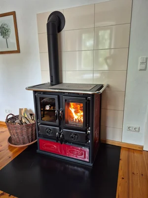 Impression Kachelofen- und Kaminbau Tobias Schaldach GmbH