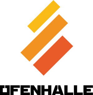 Logo Ofenhalle