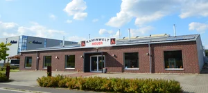 Impression Kaminwelt Neuer