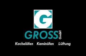 Logo Gross GmbH,