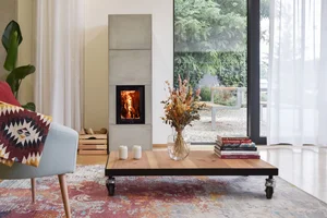 Impression Eßeling Ofenbau & Brennstoffe