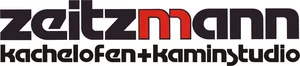 Logo Kachelofen- und Kaminstudio Zeitzmann